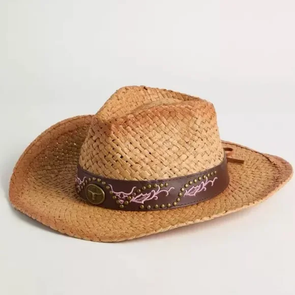 🎉HPx2🎉 Cowboy Hat - Picture 2 of 5